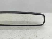 2017 Hyundai Sonata Interior Rear View Mirror Replacement OEM P/N:E8011083 Fits OEM Used Auto Parts - Oemusedautoparts1.com