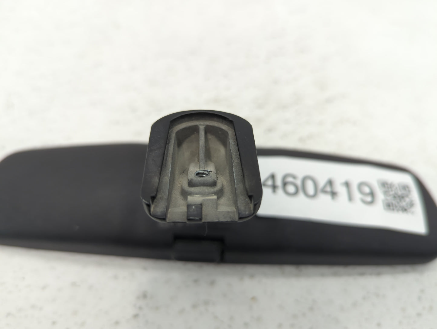 2017 Hyundai Sonata Interior Rear View Mirror Replacement OEM P/N:E8011083 Fits OEM Used Auto Parts - Oemusedautoparts1.com