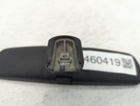 2017 Hyundai Sonata Interior Rear View Mirror Replacement OEM P/N:E8011083 Fits OEM Used Auto Parts - Oemusedautoparts1.com