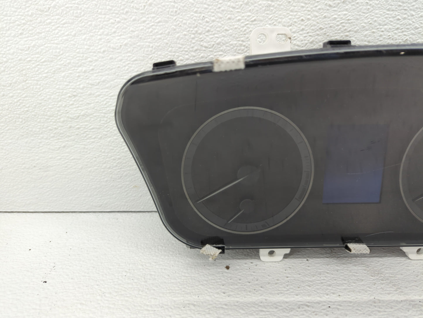 2017 Hyundai Sonata Instrument Cluster Speedometer Gauges P/N:94001-C2201 Fits OEM Used Auto Parts - Oemusedautoparts1.com
