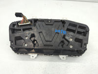 2017 Hyundai Sonata Instrument Cluster Speedometer Gauges P/N:94001-C2201 Fits OEM Used Auto Parts - Oemusedautoparts1.com