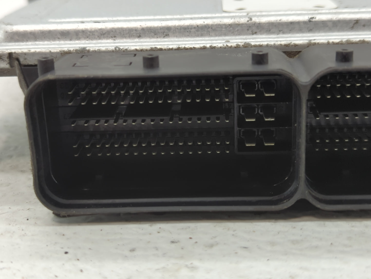 2015-2017 Hyundai Sonata PCM Engine Control Computer ECU ECM PCU OEM P/N:39111-2GGL3 39101-2GGL3 Fits Fits 2015 2016 2017 OE