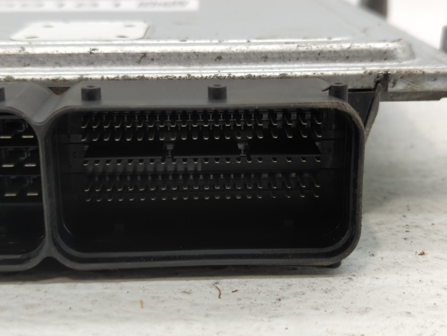 2015-2017 Hyundai Sonata PCM Engine Control Computer ECU ECM PCU OEM P/N:39111-2GGL3 39101-2GGL3 Fits Fits 2015 2016 2017 OE