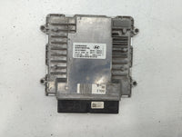 2015-2017 Hyundai Sonata PCM Engine Control Computer ECU ECM PCU OEM P/N:39111-2GGL3 39101-2GGL3 Fits Fits 2015 2016 2017 OE