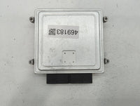2015-2017 Hyundai Sonata PCM Engine Control Computer ECU ECM PCU OEM P/N:39111-2GGL3 39101-2GGL3 Fits Fits 2015 2016 2017 OE