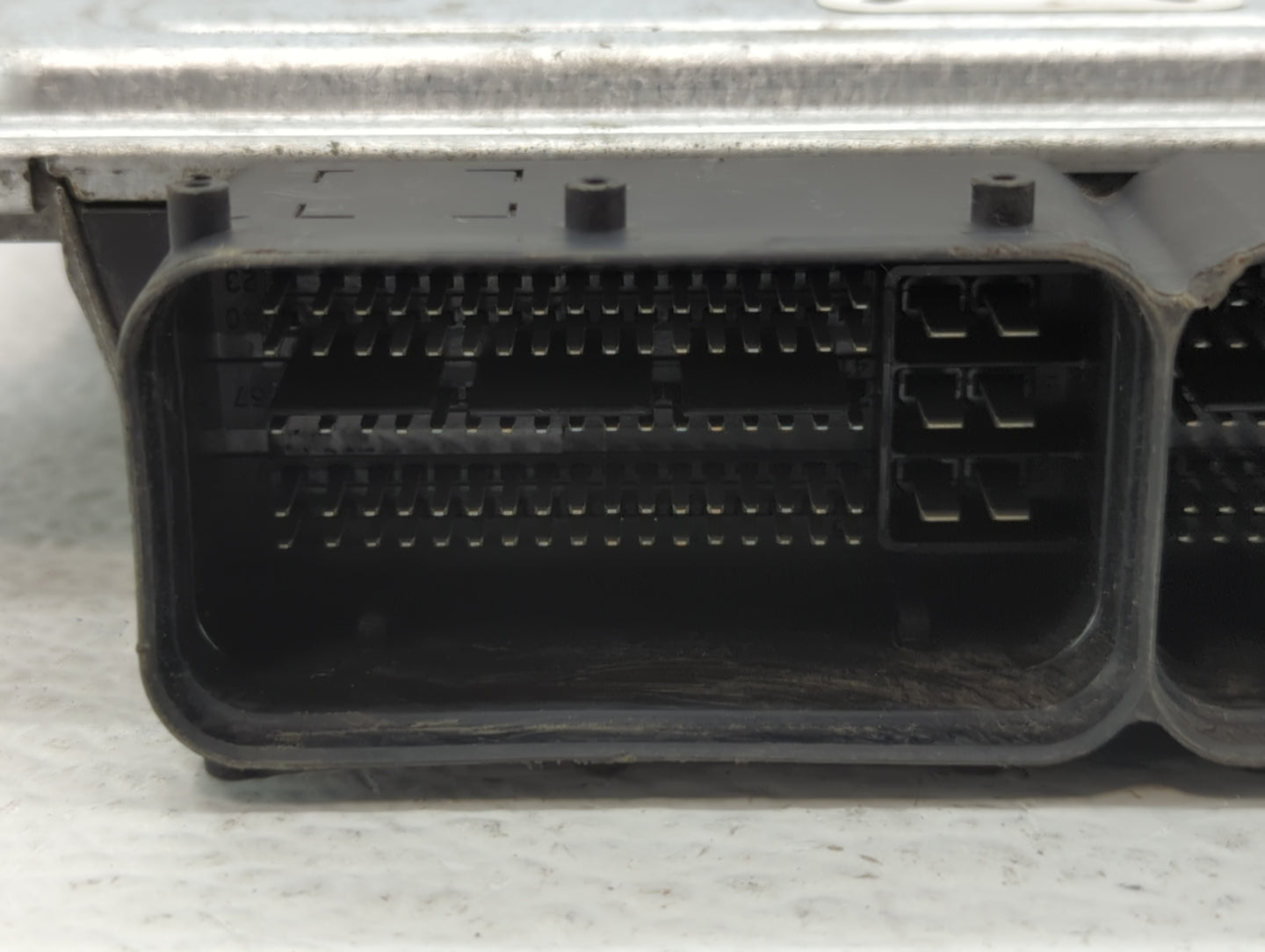 2015-2017 Hyundai Sonata PCM Engine Control Computer ECU ECM PCU OEM P/N:39111-2GGL3 39101-2GGL3 Fits Fits 2015 2016 2017 OE