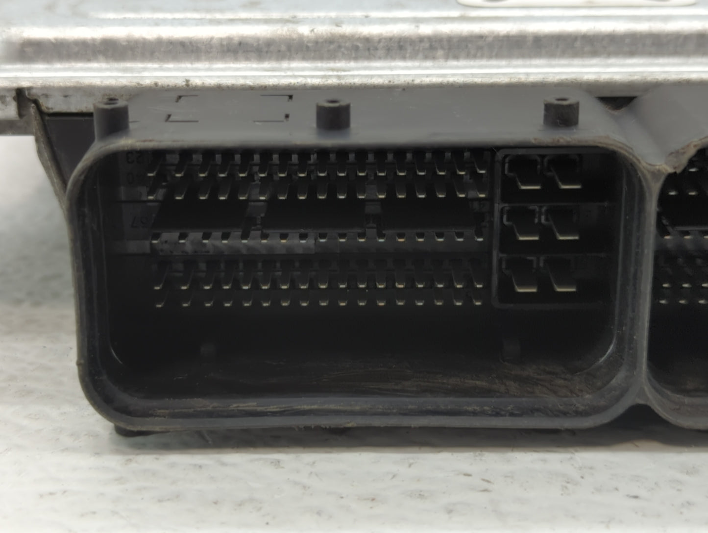 2015-2017 Hyundai Sonata PCM Engine Control Computer ECU ECM PCU OEM P/N:39111-2GGL3 39101-2GGL3 Fits Fits 2015 2016 2017 OE