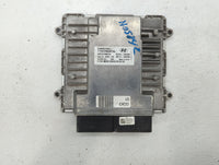 2015-2017 Hyundai Sonata PCM Engine Control Computer ECU ECM PCU OEM P/N:39111-2GGL3 39101-2GGL3 Fits Fits 2015 2016 2017 OE