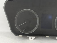 2015-2017 Hyundai Sonata Instrument Cluster Speedometer Gauges P/N:94001-C2201 94011-C2100 Fits Fits 2015 2016 2017 OEM Used