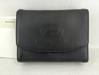 2017 Hyundai Sonata Owners Manual Book Guide OEM Used Auto Parts - Oemusedautoparts1.com