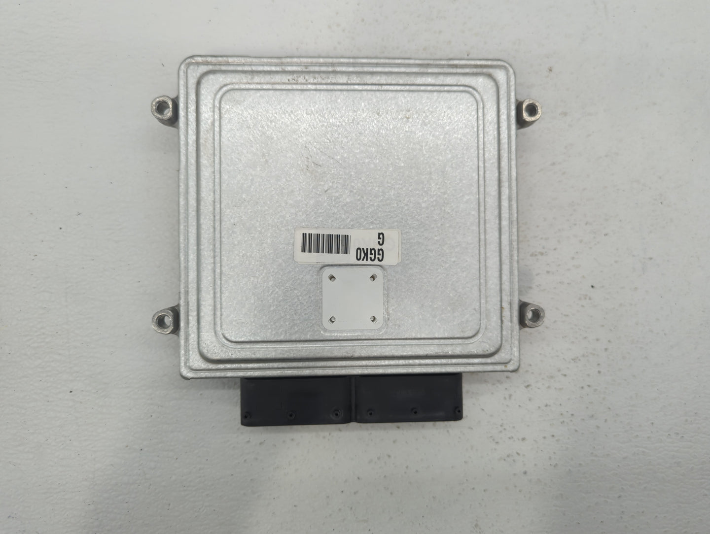 2015-2017 Hyundai Sonata PCM Engine Control Computer ECU ECM PCU OEM P/N:39111-2GGK0 39101-2GGK0 Fits Fits 2015 2016 2017 OE