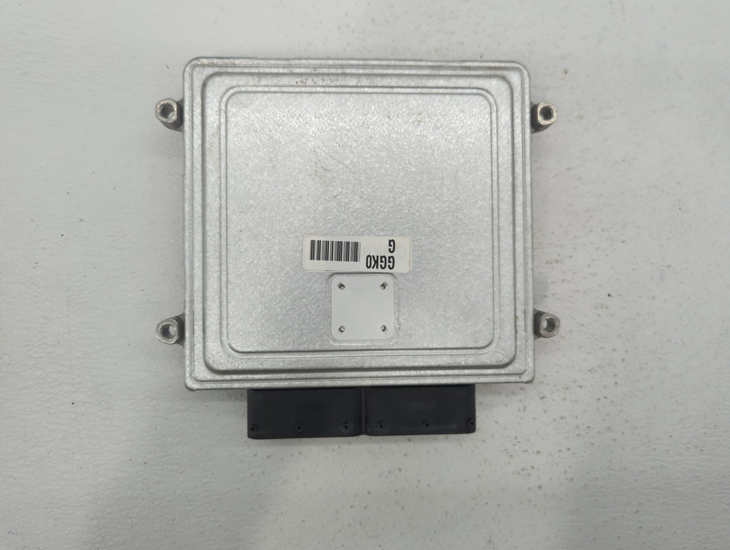 2015-2017 Hyundai Sonata PCM Engine Control Computer ECU ECM PCU OEM P/N:39111-2GGK0 39101-2GGK0 Fits Fits 2015 2016 2017 OE