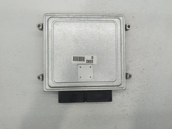 compare product 2015-2017 Hyundai Sonata PCM Engine Control Computer ECU ECM PCU OEM P/N:39111-2GGK0 39101-2GGK0 Fits Fits 2015 2016 2017 OEM Used Auto Parts