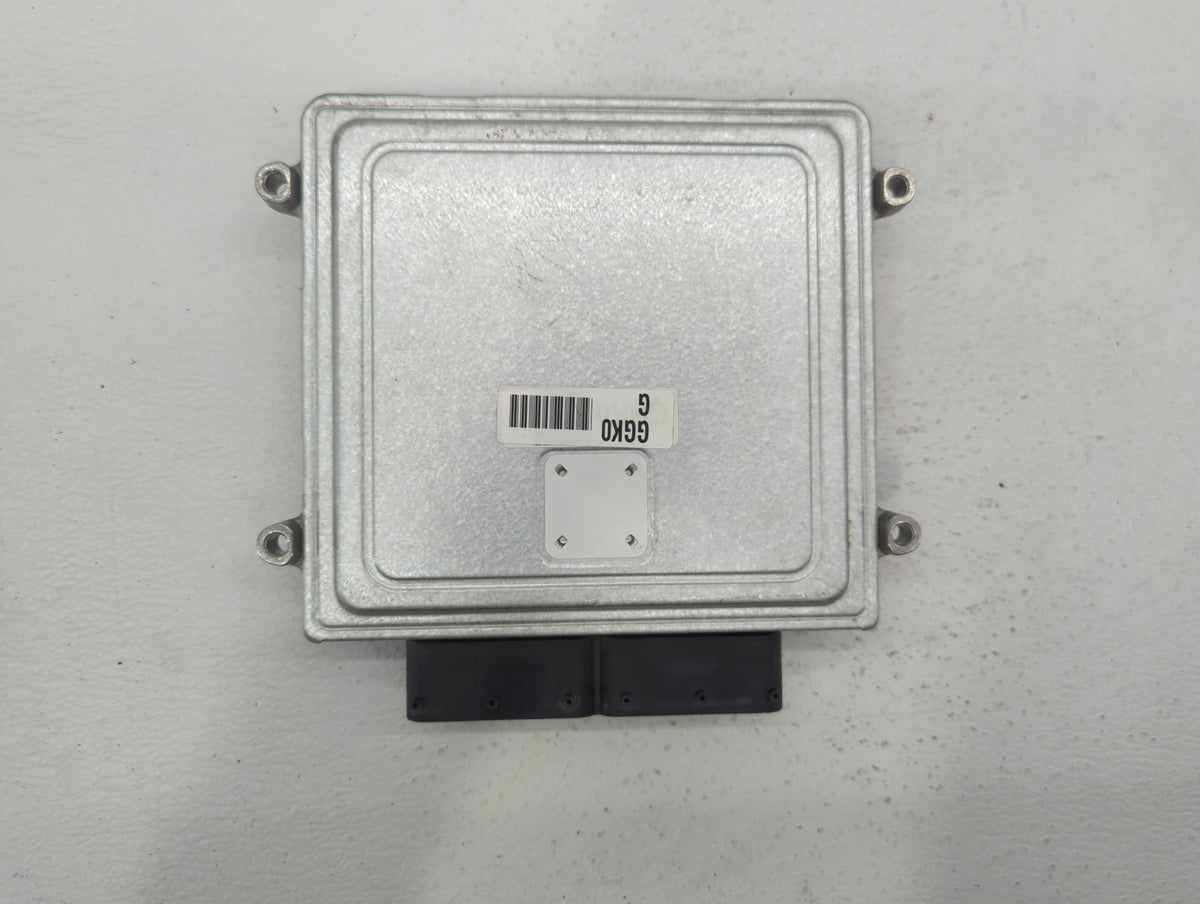 2015-2017 Hyundai Sonata PCM Engine Control Computer ECU ECM PCU OEM P/N:39111-2GGK0 39101-2GGK0, 39111-2GTE5 Fits 2015 2016