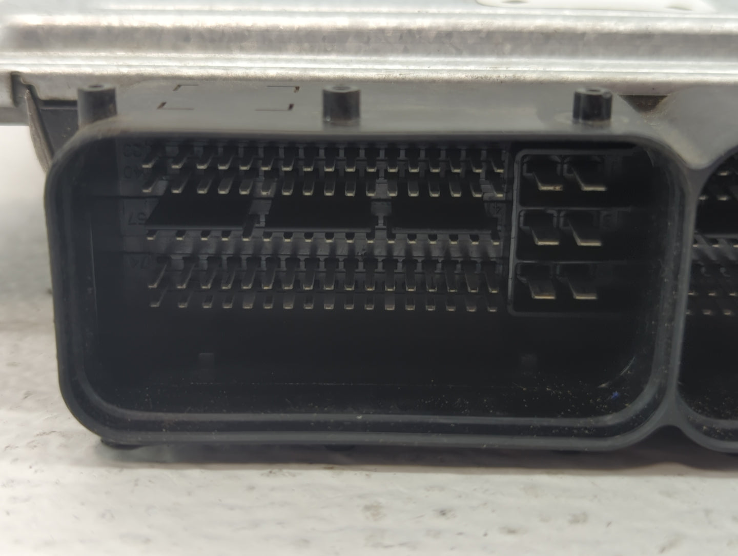 2015-2017 Hyundai Sonata PCM Engine Control Computer ECU ECM PCU OEM P/N:39111-2GGK0 39101-2GGK0 Fits Fits 2015 2016 2017 OE