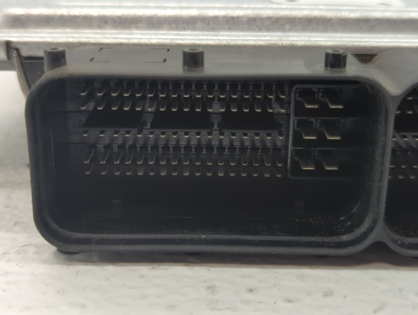 2015-2017 Hyundai Sonata PCM Engine Control Computer ECU ECM PCU OEM P/N:39111-2GGK0 39101-2GGK0 Fits Fits 2015 2016 2017 OE