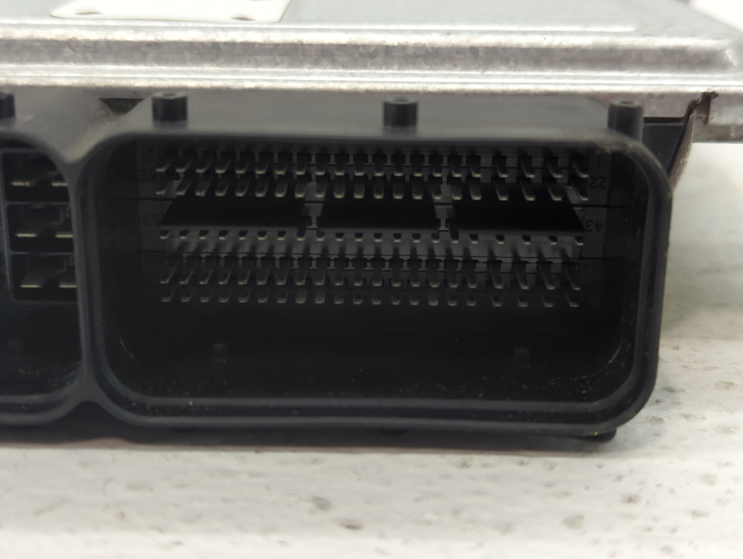 2015-2017 Hyundai Sonata PCM Engine Control Computer ECU ECM PCU OEM P/N:39111-2GGK0 39101-2GGK0 Fits Fits 2015 2016 2017 OE