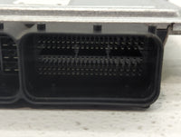 2015-2017 Hyundai Sonata PCM Engine Control Computer ECU ECM PCU OEM P/N:39111-2GGK0 39101-2GGK0 Fits Fits 2015 2016 2017 OE