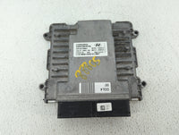 2015-2017 Hyundai Sonata PCM Engine Control Computer ECU ECM PCU OEM P/N:39111-2GGL3 39101-2GGL3 Fits Fits 2015 2016 2017 OE