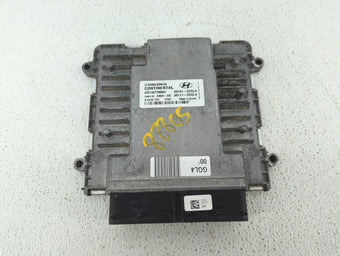 compare product 2015-2017 Hyundai Sonata PCM Engine Control Computer ECU ECM PCU OEM P/N:39111-2GGL3 39101-2GGL3 Fits Fits 2015 2016 2017 OEM Used Auto Parts