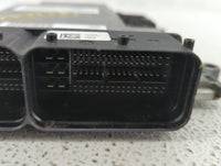 2015-2017 Hyundai Sonata PCM Engine Control Computer ECU ECM PCU OEM P/N:39111-2GGL3 39101-2GGL3 Fits Fits 2015 2016 2017 OE