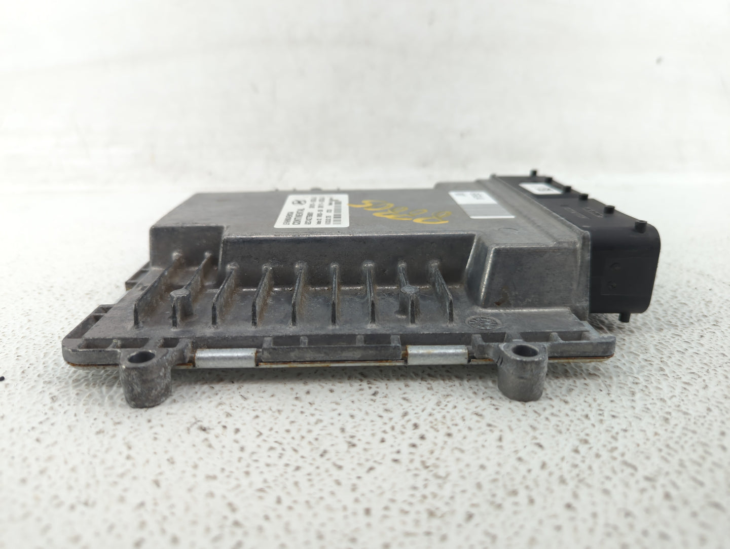 2015-2017 Hyundai Sonata PCM Engine Control Computer ECU ECM PCU OEM P/N:39111-2GGL3 39101-2GGL3 Fits Fits 2015 2016 2017 OE