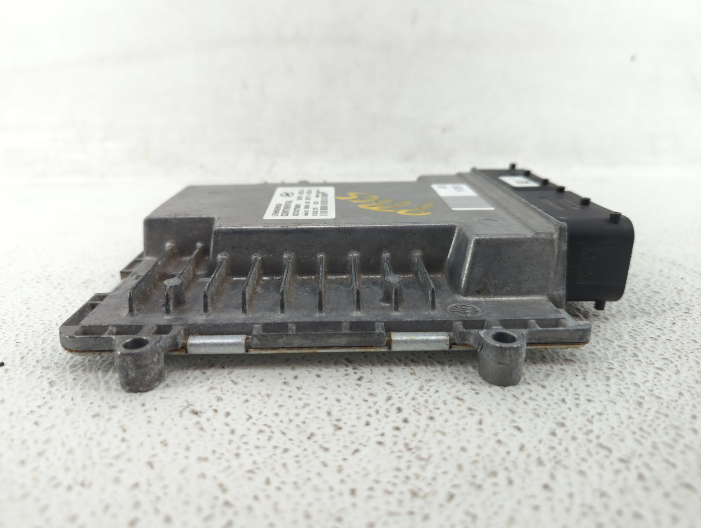 2015-2017 Hyundai Sonata PCM Engine Control Computer ECU ECM PCU OEM P/N:39111-2GGL3 39101-2GGL3 Fits Fits 2015 2016 2017 OE