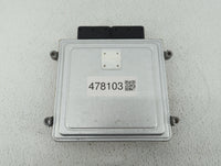 2015-2017 Hyundai Sonata PCM Engine Control Computer ECU ECM PCU OEM P/N:39111-2GGL3 39101-2GGL3 Fits Fits 2015 2016 2017 OE