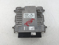 2015-2017 Hyundai Sonata PCM Engine Control Computer ECU ECM PCU OEM P/N:39111-2GGL3 39101-2GGL3 Fits Fits 2015 2016 2017 OE