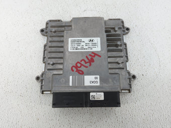 compare product 2015-2017 Hyundai Sonata PCM Engine Control Computer ECU ECM PCU OEM P/N:39111-2GGL3 39101-2GGL3 Fits Fits 2015 2016 2017 OEM Used Auto Parts