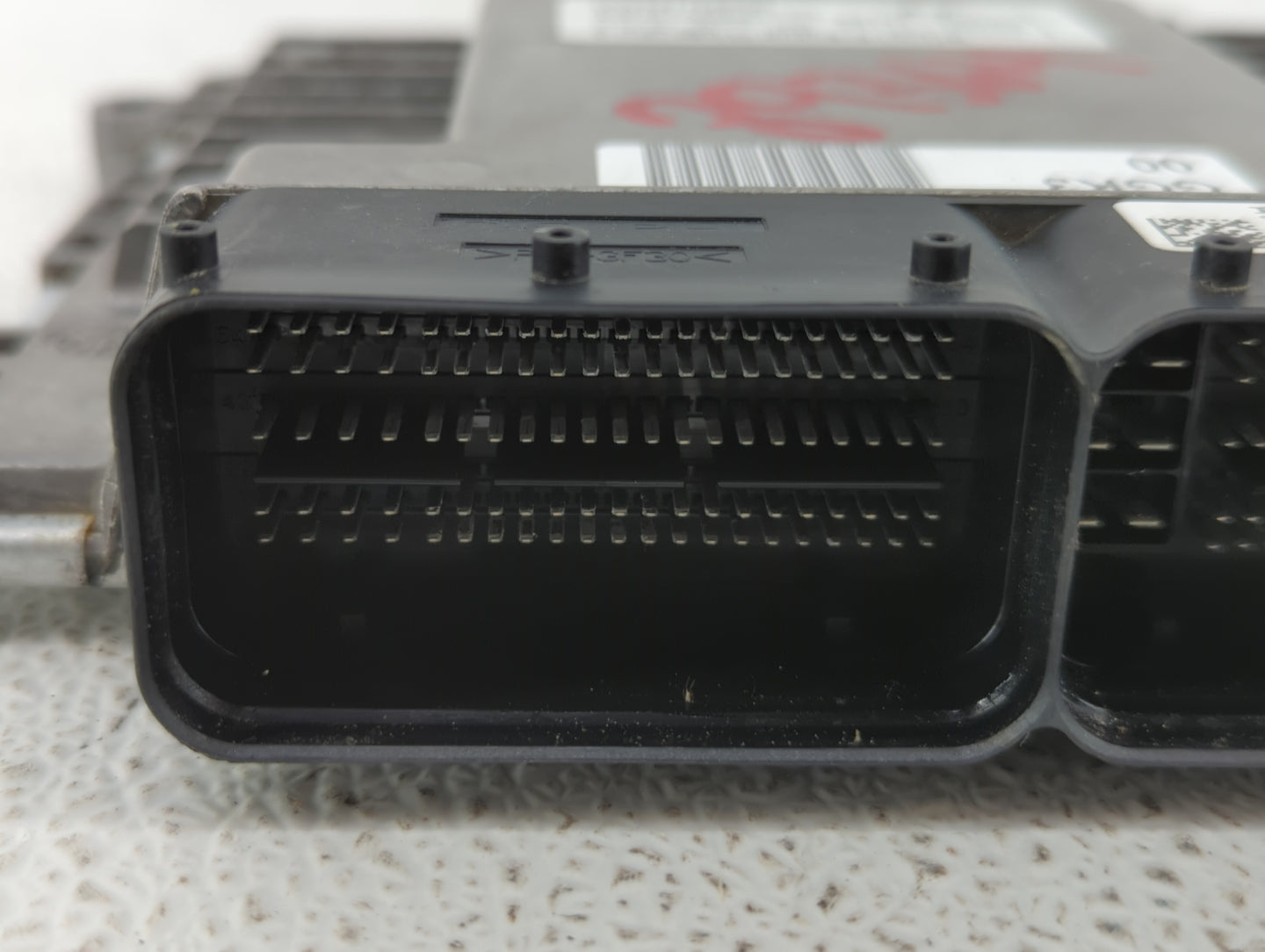 2015-2017 Hyundai Sonata PCM Engine Control Computer ECU ECM PCU OEM P/N:39111-2GGL3 39101-2GGL3 Fits Fits 2015 2016 2017 OE
