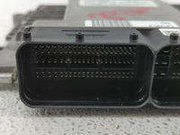 2015-2017 Hyundai Sonata PCM Engine Control Computer ECU ECM PCU OEM P/N:39111-2GGL3 39101-2GGL3 Fits Fits 2015 2016 2017 OE