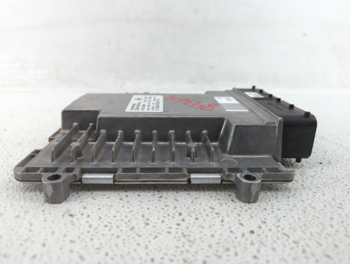 2015-2017 Hyundai Sonata PCM Engine Control Computer ECU ECM PCU OEM P/N:39111-2GGL3 39101-2GGL3 Fits Fits 2015 2016 2017 OE