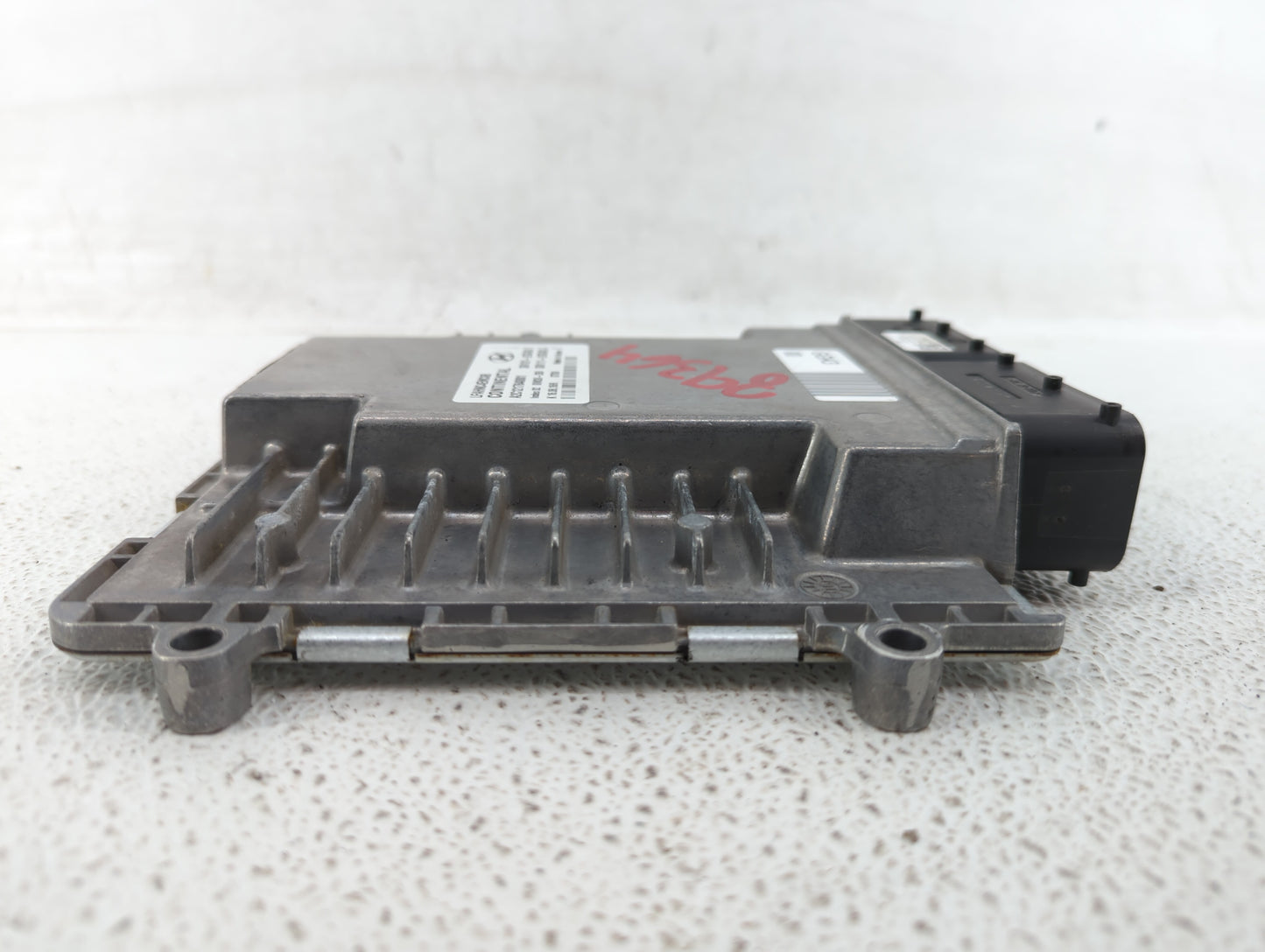 2015-2017 Hyundai Sonata PCM Engine Control Computer ECU ECM PCU OEM P/N:39111-2GGL3 39101-2GGL3 Fits Fits 2015 2016 2017 OE