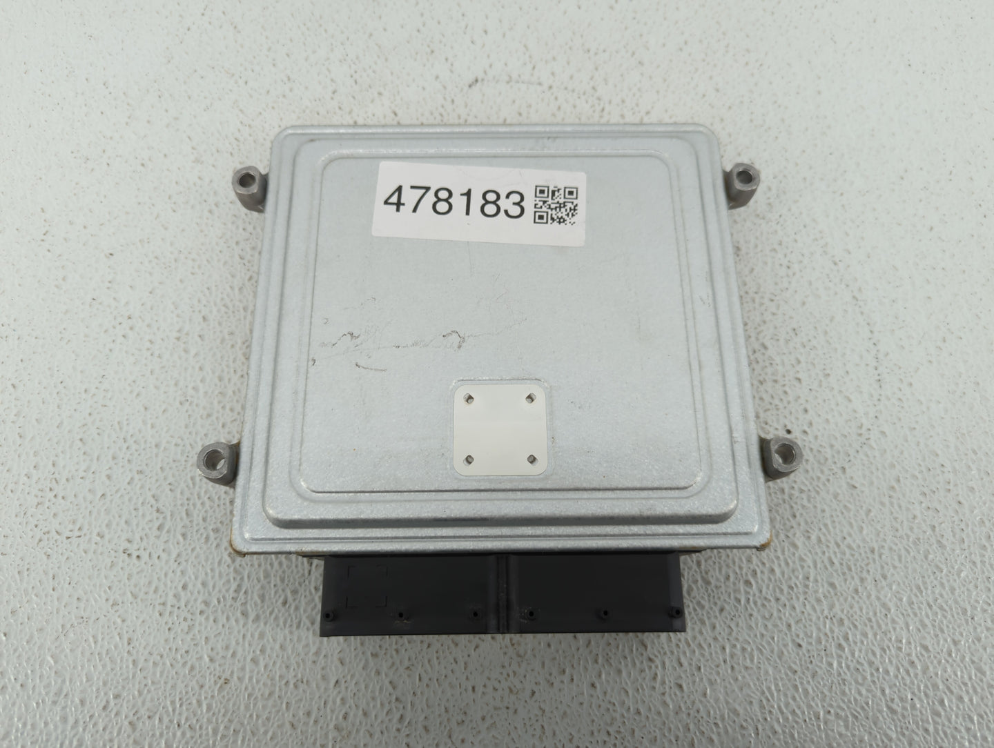 2015-2017 Hyundai Sonata PCM Engine Control Computer ECU ECM PCU OEM P/N:39111-2GGL3 39101-2GGL3 Fits Fits 2015 2016 2017 OE