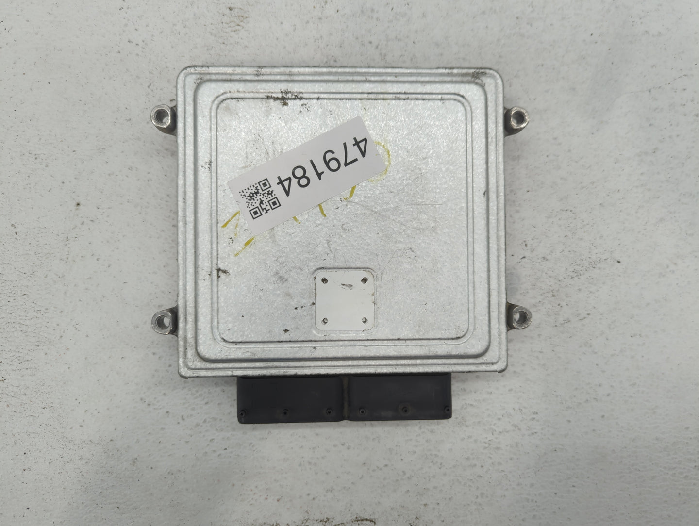 2015-2017 Hyundai Sonata PCM Engine Control Computer ECU ECM PCU OEM P/N:39111-2GGL3 39101-2GGL3 Fits Fits 2015 2016 2017 OE