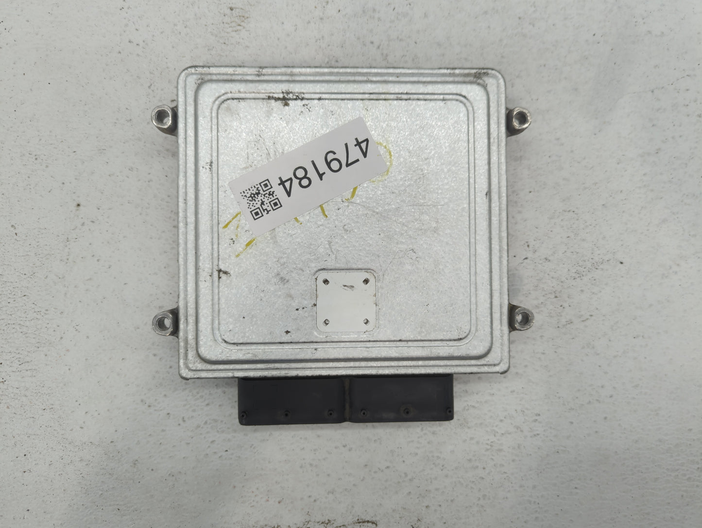2015-2017 Hyundai Sonata PCM Engine Control Computer ECU ECM PCU OEM P/N:39111-2GGL3 39101-2GGL3 Fits Fits 2015 2016 2017 OE