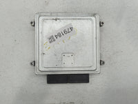 2015-2017 Hyundai Sonata PCM Engine Control Computer ECU ECM PCU OEM P/N:39111-2GGL3 39101-2GGL3 Fits Fits 2015 2016 2017 OE