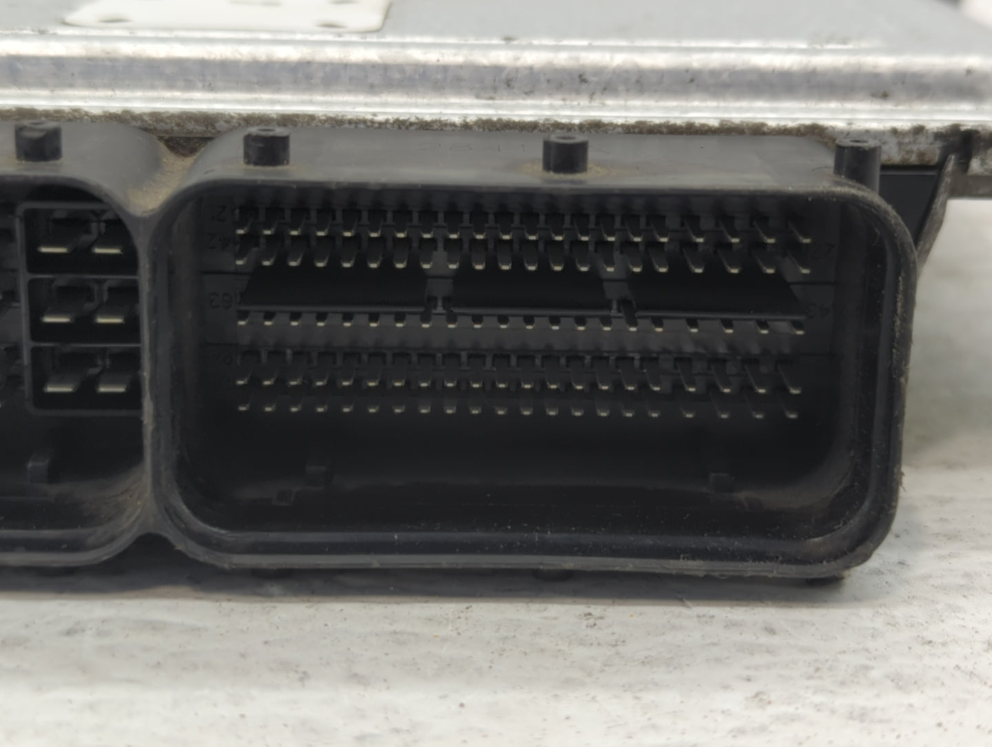 2015-2017 Hyundai Sonata PCM Engine Control Computer ECU ECM PCU OEM P/N:39111-2GGL3 39101-2GGL3 Fits Fits 2015 2016 2017 OE