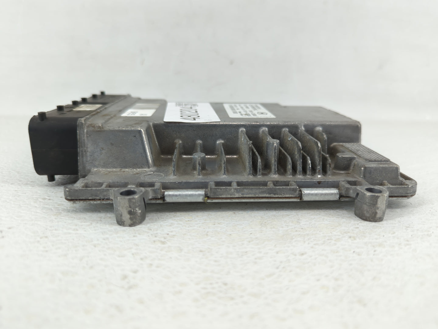 2015-2017 Hyundai Sonata PCM Engine Control Computer ECU ECM PCU OEM P/N:39111-2GGK8 39101-2GGK8 Fits Fits 2015 2016 2017 OE