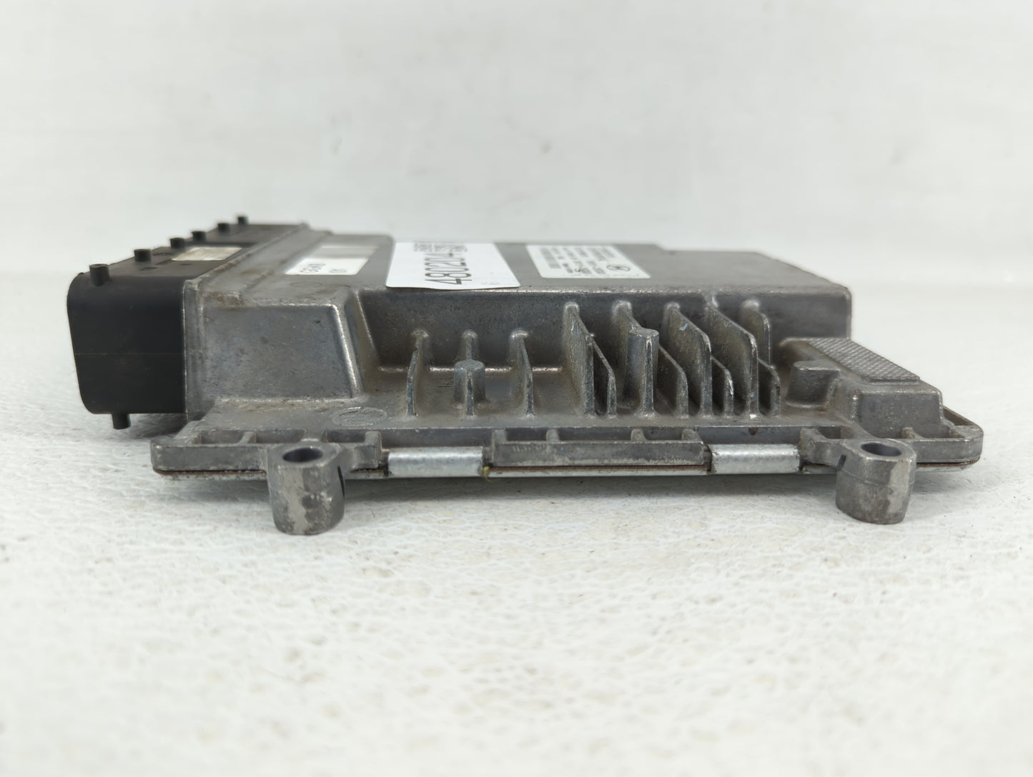 2015-2017 Hyundai Sonata PCM Engine Control Computer ECU ECM PCU OEM P/N:39111-2GGK8 39101-2GGK8 Fits Fits 2015 2016 2017 OE