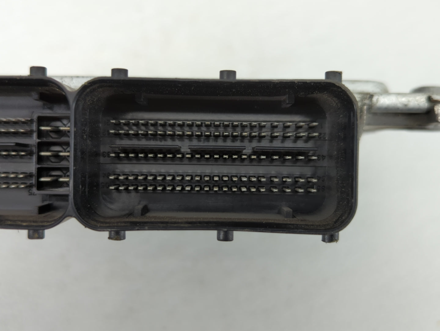 2015-2017 Hyundai Sonata PCM Engine Control Computer ECU ECM PCU OEM P/N:39111-2GGK8 39101-2GGK8 Fits Fits 2015 2016 2017 OE
