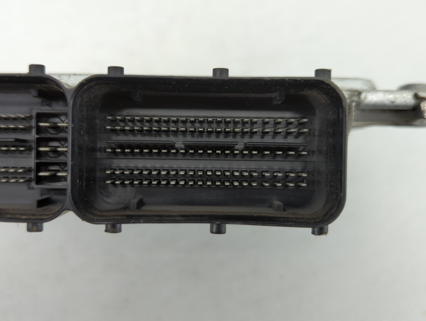 2015-2017 Hyundai Sonata PCM Engine Control Computer ECU ECM PCU OEM P/N:39111-2GGK8 39101-2GGK8 Fits Fits 2015 2016 2017 OE