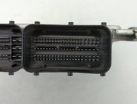 2015-2017 Hyundai Sonata PCM Engine Control Computer ECU ECM PCU OEM P/N:39111-2GGK8 39101-2GGK8 Fits Fits 2015 2016 2017 OE