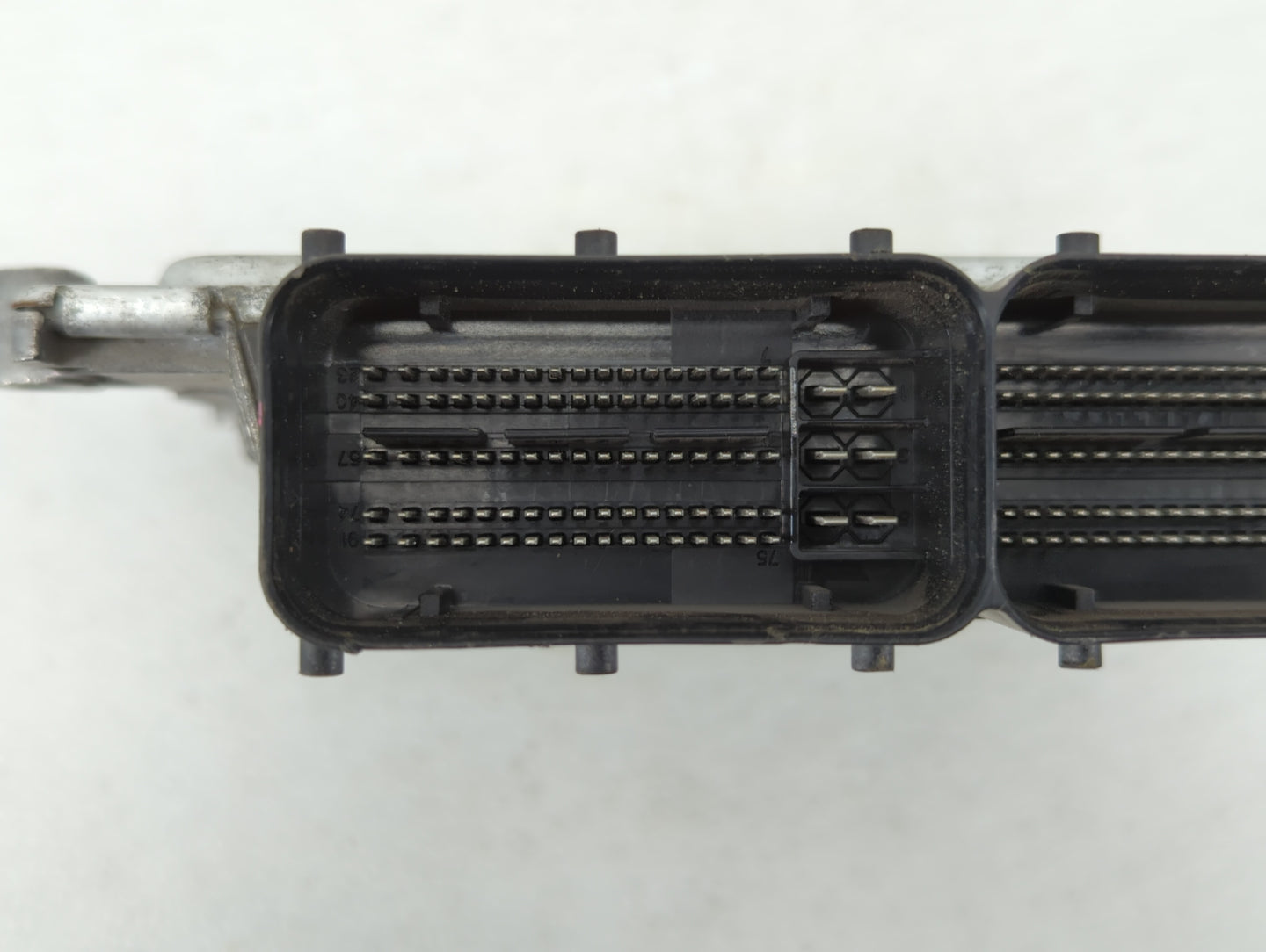2015-2017 Hyundai Sonata PCM Engine Control Computer ECU ECM PCU OEM P/N:39111-2GGK8 39101-2GGK8 Fits Fits 2015 2016 2017 OE