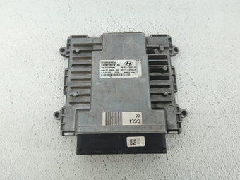 compare product 2015-2017 Hyundai Sonata PCM Engine Control Computer ECU ECM PCU OEM P/N:39111-2GGL4 39101-2GGL4 Fits Fits 2015 2016 2017 OEM Used Auto Parts