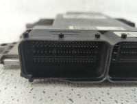 2015-2017 Hyundai Sonata PCM Engine Control Computer ECU ECM PCU OEM P/N:39111-2GGL4 39101-2GGL4 Fits Fits 2015 2016 2017 OE