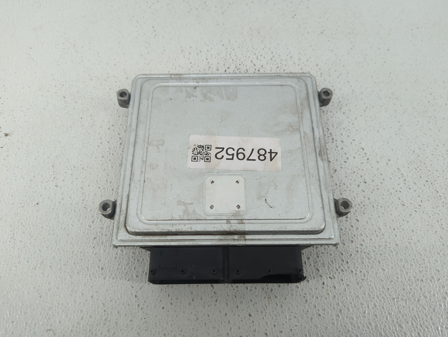 2015-2017 Hyundai Sonata PCM Engine Control Computer ECU ECM PCU OEM P/N:39111-2GGL4 39101-2GGL4 Fits Fits 2015 2016 2017 OE