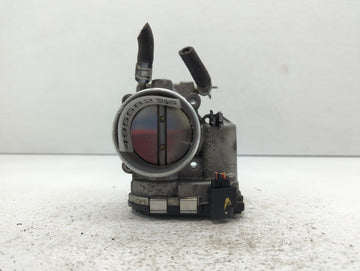 2015-2019 Hyundai Sonata Throttle Body P/N:35100-2G600 Fits Fits 2015 2016 2017 2018 2019 2020 2021 OEM Used Auto Parts - Oe