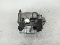2015-2019 Hyundai Sonata Throttle Body P/N:35100-2G600 Fits Fits 2015 2016 2017 2018 2019 2020 2021 OEM Used Auto Parts - Oe